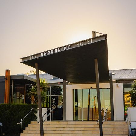 Shoreline Hotel Хобарт Экстерьер фото