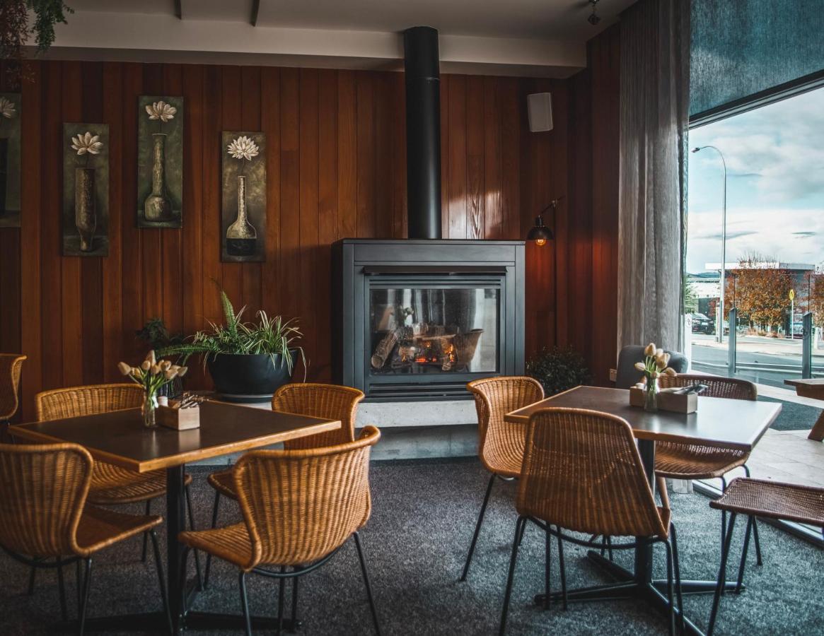 Shoreline Hotel Хобарт Экстерьер фото