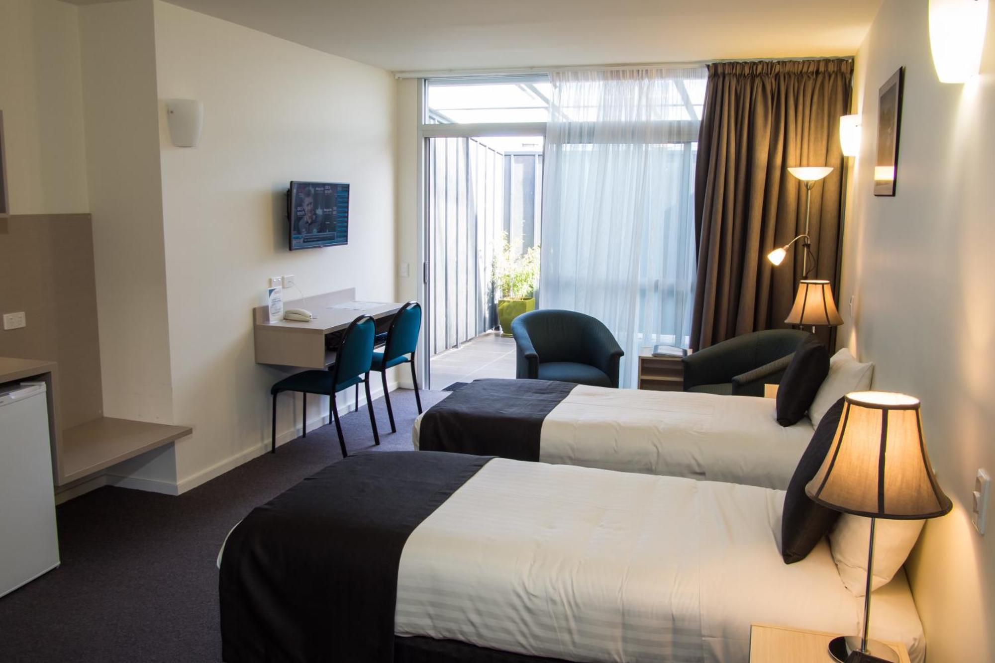 Shoreline Hotel Хобарт Номер фото