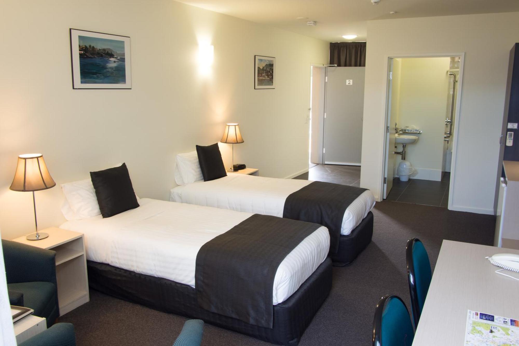 Shoreline Hotel Хобарт Номер фото